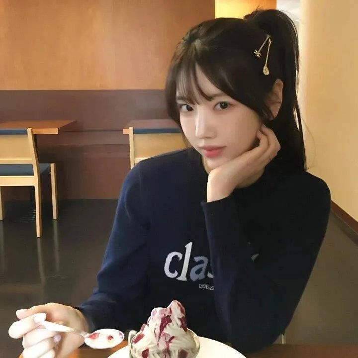童眼