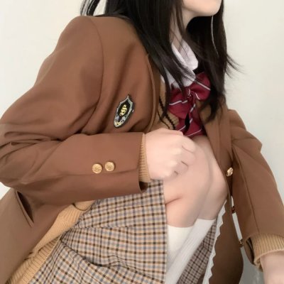 燃火的女孩